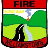 Williamstown Fire Department logo