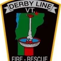 Derby Line Fire Department logo