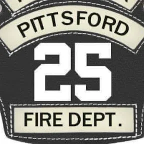 Pittsford Fire Department logo