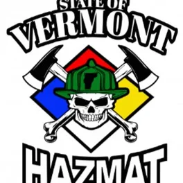 Vermont Hazmat logo