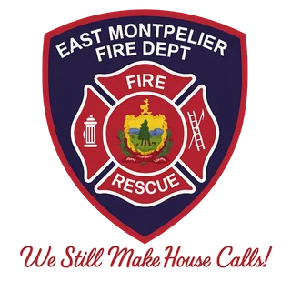 East Montpelier Volunteer Fire Department, Inc. logo