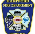 Hartford Fire Department logo