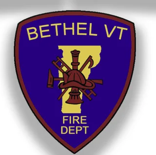Bethel Fire Department logo