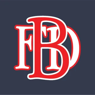 Bedford Volunteer Fire Company, Inc. logo