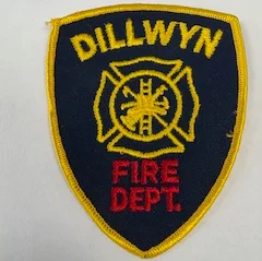 Dillwyn Volunteer Fire Department logo