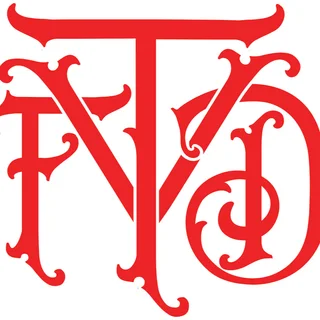 Toga Volunteer Fire Department, Inc. logo
