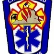 Chesterfield Fire and EMS logo