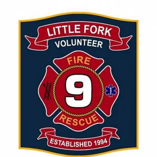 Little Fork Volunteer Fire & Rescue Company, Inc logo