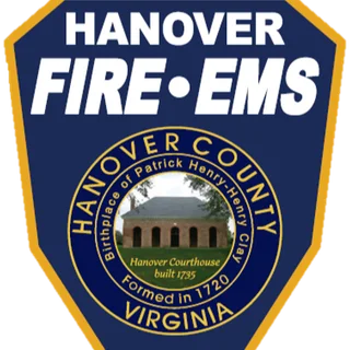 Hanover Fire-EMS logo