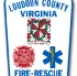 Loudoun County Fire and Rescue logo