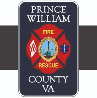 Prince William County Department Of Fire & Rescue logo