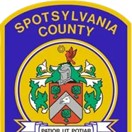 Spotsylvania County Department Of Fire Rescue & Emergency Management logo