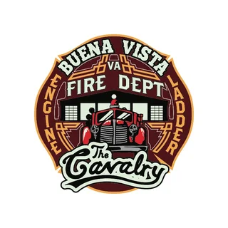 Buena Vista Fire Department logo