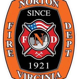 Norton Fire Department logo