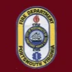 Portsmouth Fire, Rescue And Emergency Services logo
