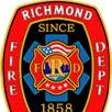 Richmond Fire And Emergency Services logo