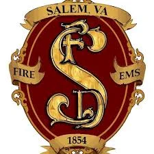 Salem Fire-EMS Department logo
