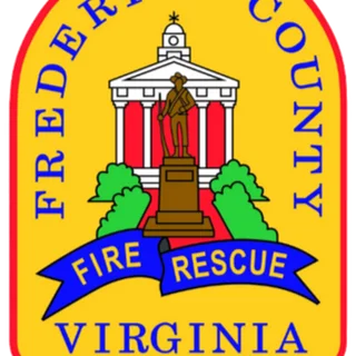 Frederick County Fire And Rescue logo
