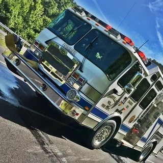 Danville Volunteer Fire Department Inc. logo