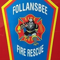 Follansbee Volunteer Fire Department logo