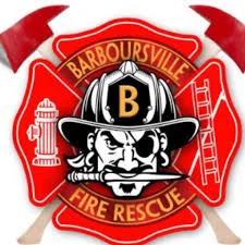 Barboursville Volunteer Fire Department, Inc. logo