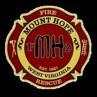 Mount Hope Fire Department logo