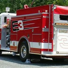 Levels Volunteer Fire Department Inc. logo