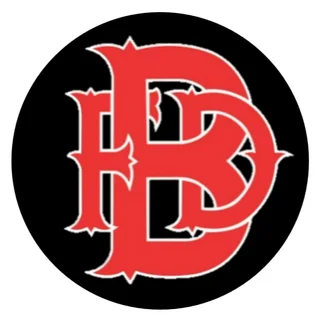 Bridgeport Fire Department logo
