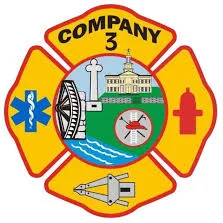 Shepherdstown Fire Department, Inc. logo