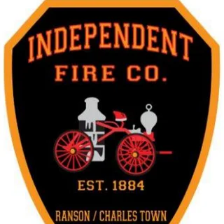 Independent Fire Company logo