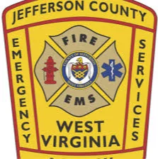 Jefferson County Emergency Services Agency logo