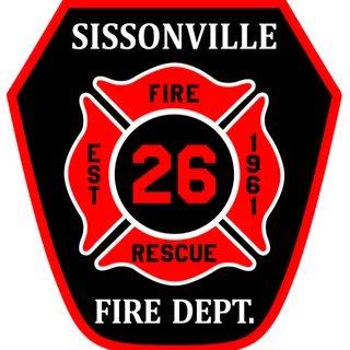 Sissonville Fire Department, Inc. logo