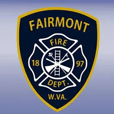Fairmont Fire Department logo