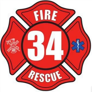 Short Gap Volunteer Fire Company logo