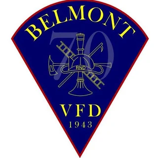Belmont Volunteer Fire Department, Inc. logo