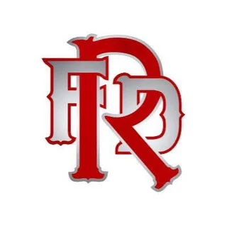 Reedy Volunteer Fire Department logo