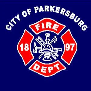 Parkersburg Fire Department logo