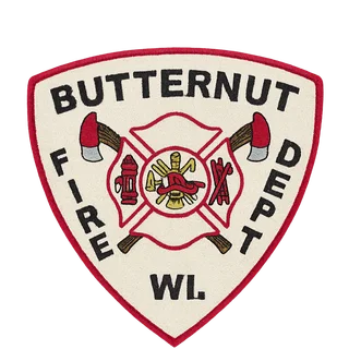 Butternut Fire Department Inc logo