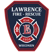 Lawrence Fire Department logo
