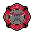 Stanley Fire Department logo