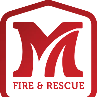 McFarland Fire & Rescue Department logo