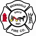 Brownsville Fire Company, Inc. logo