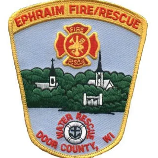 Ephraim Fire Department logo