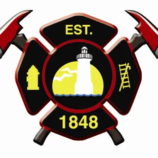 Fond Du Lac Fire & Rescue logo