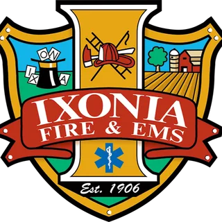Town Of Ixonia Fire And Ems logo