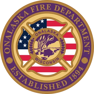 Onalaska Fire Department logo