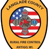 Langlade County Rural Fire Control Corporation logo