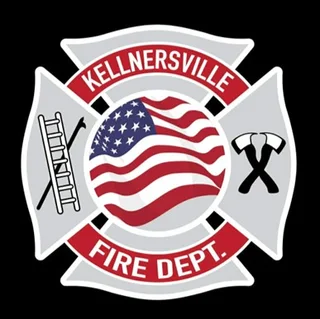 Kellnersville Fire Department logo