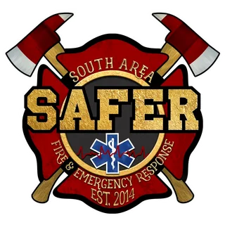 South Area Fire & Emergency Response District logo
