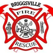 Briggsville Volunteer Fire Company logo